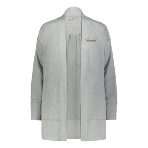 Grey Heather