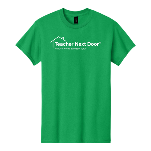 Irish Green