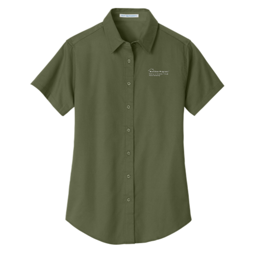 Clover Green