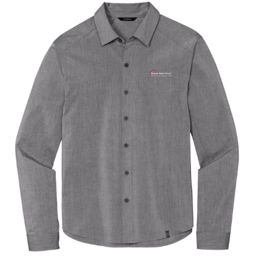 Gear Grey Hthr