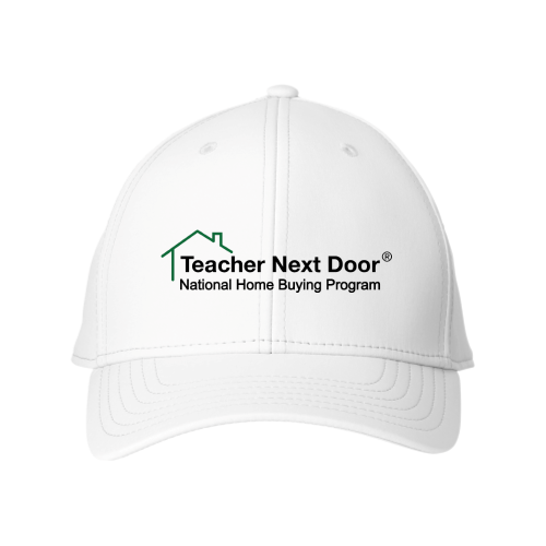 WHITE CAP_100