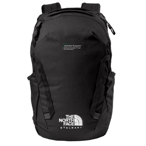 TNF Black