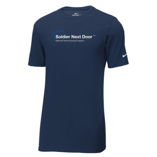 College Navy