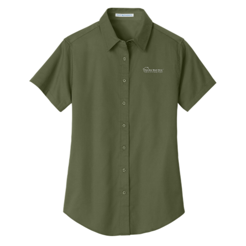 Clover Green