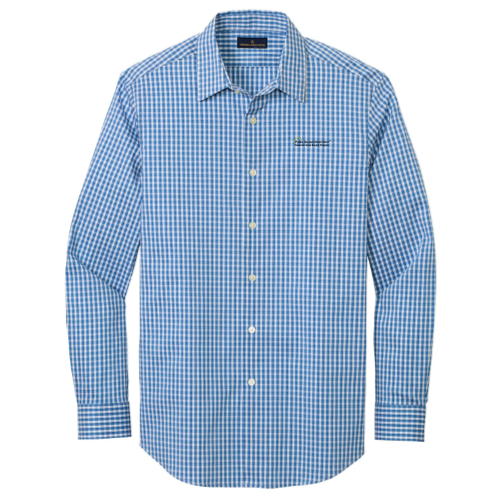 Charter Blue Check