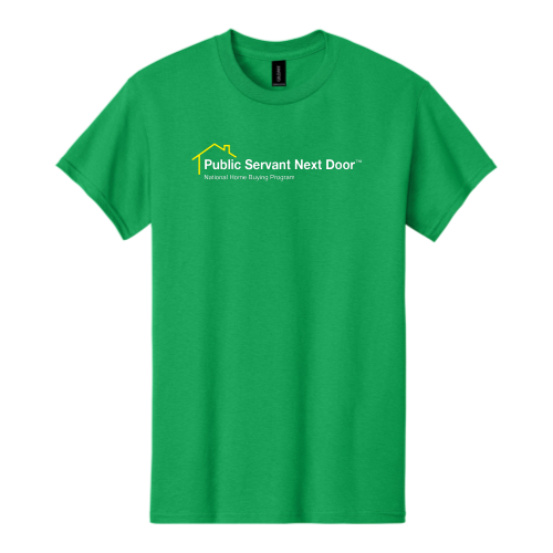 Irish Green