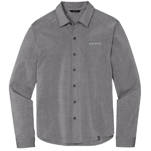 Gear Grey Hthr