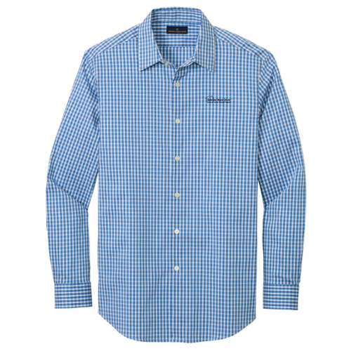 Charter Blue Check
