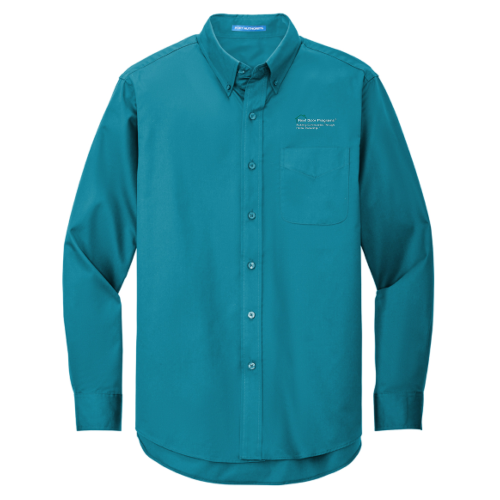 Teal Green