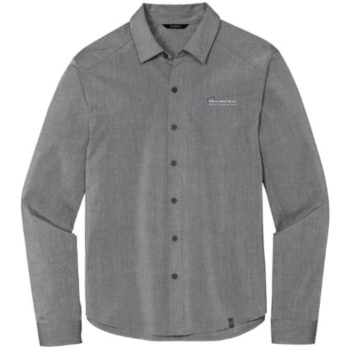 Gear Grey Hthr