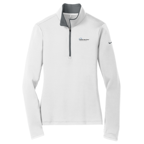 White Dk Grey