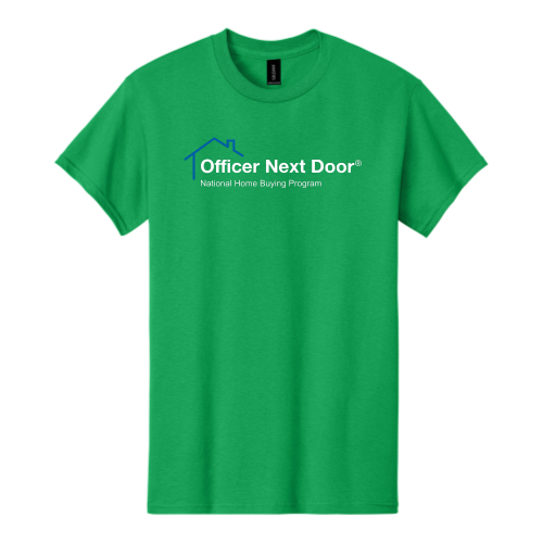 Irish Green