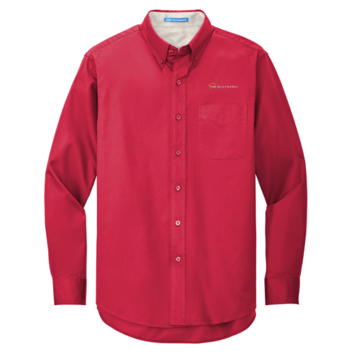 Red Lt Stone
