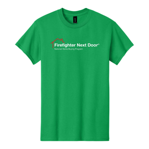 Irish Green