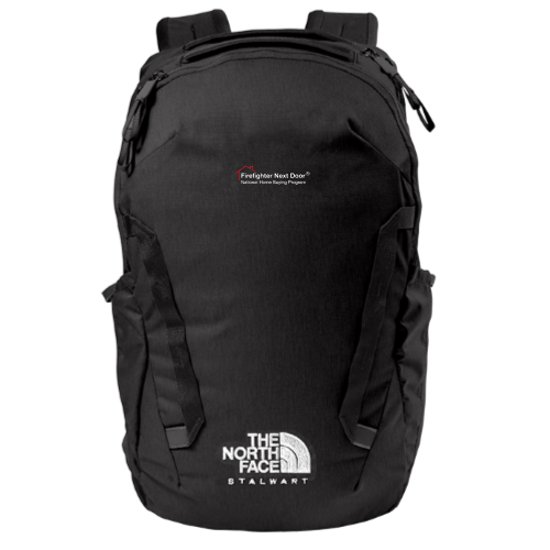 TNF Black