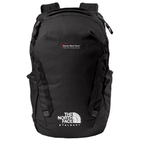 TNF Black