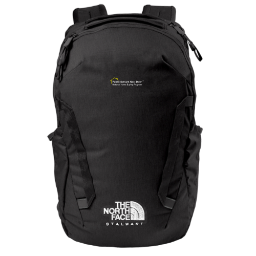 TNF Black