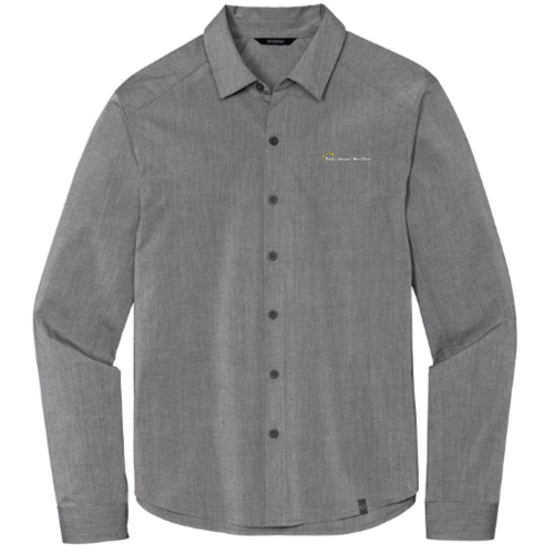 Gear Grey Hthr