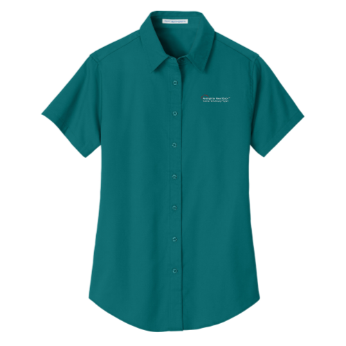 Teal Green