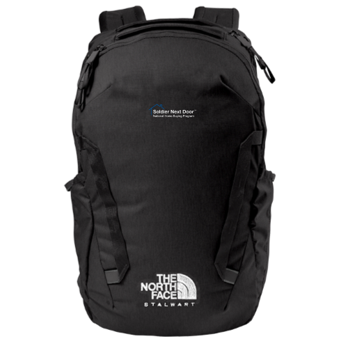 TNF Black